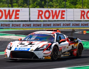 LP Racing Maserati GT2 '2026