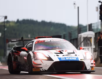 LP Racing Maserati GT2 '2026