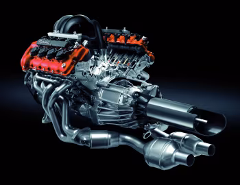 Maserati M136 S