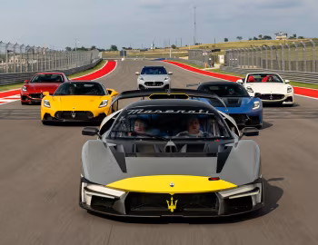 Maserati
