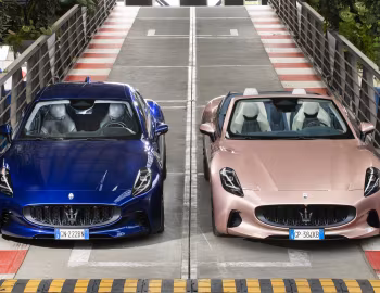 Maserati