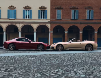 Maserati