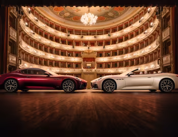 Maserati