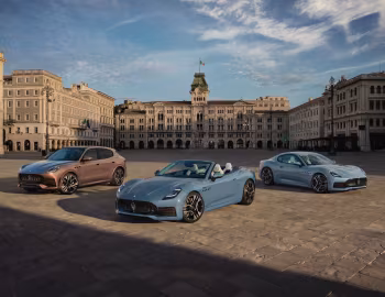 Maserati