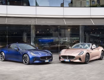 Maserati