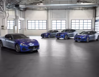 Maserati