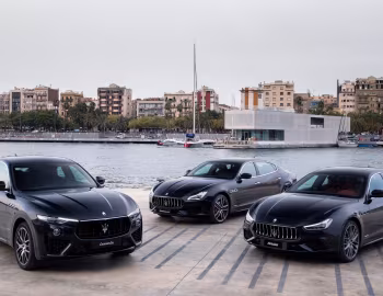 Maserati