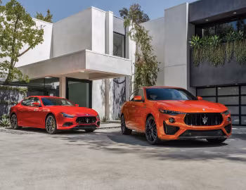 Maserati