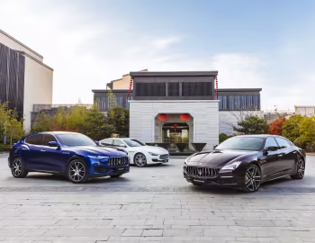 Maserati