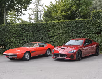 Maserati