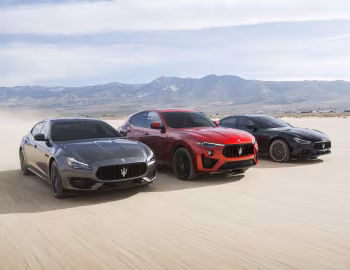 Maserati