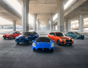 Maserati