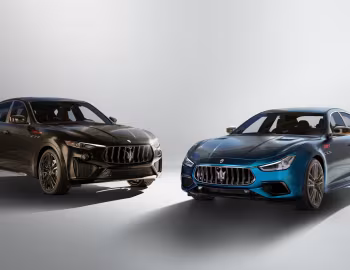 Maserati