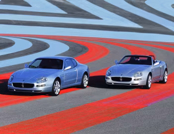 Maserati