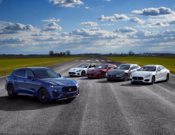 Maserati
