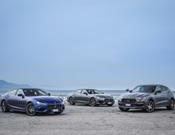 Maserati