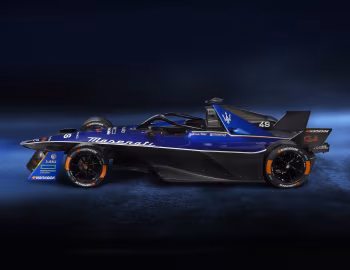 Maserati Tipo Folgore '2022