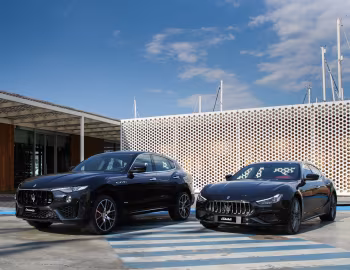 Maserati