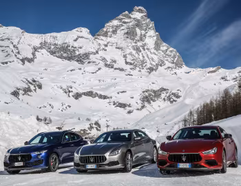 Maserati