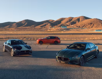 Maserati