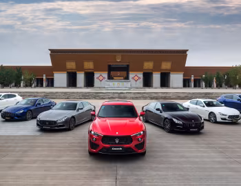 Maserati