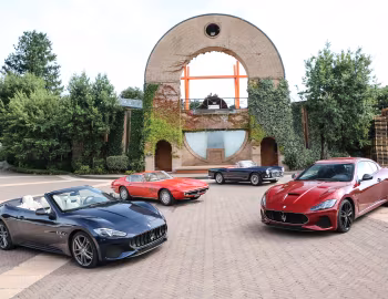 Maserati