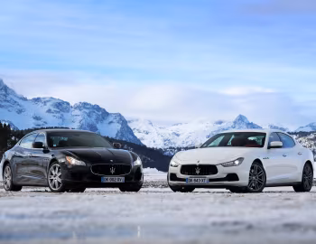 Maserati