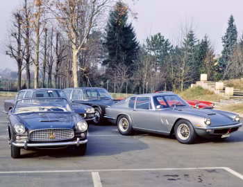 Maserati