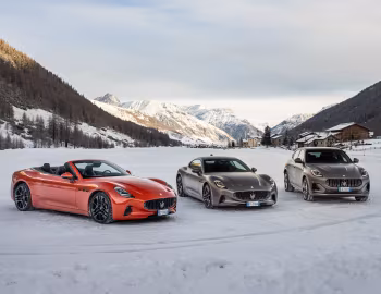 Maserati