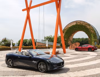 Maserati