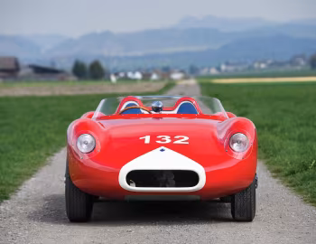 W.R.E.-Maserati '1959–60