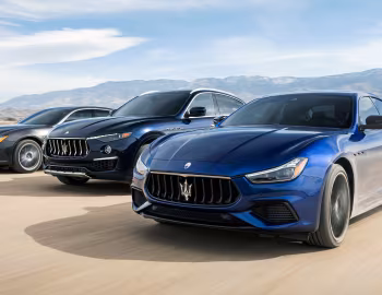 Maserati