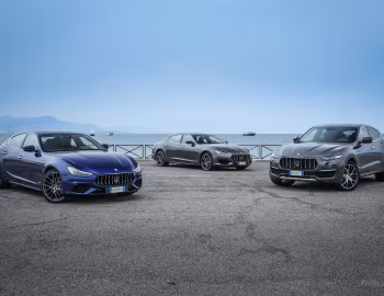 Maserati