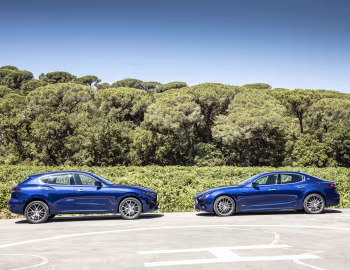 Maserati