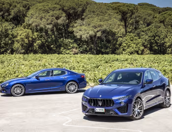 Maserati