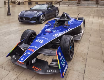 Maserati