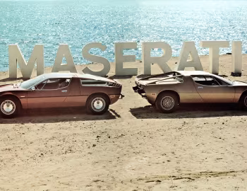 Maserati
