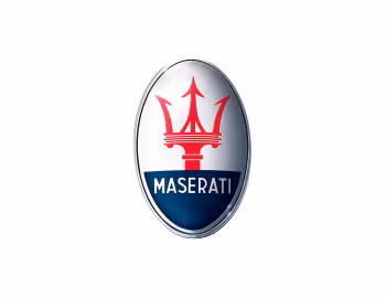 Logo Maserati