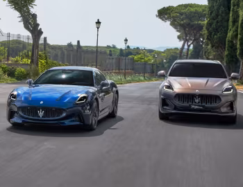 Maserati