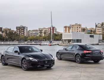 Maserati