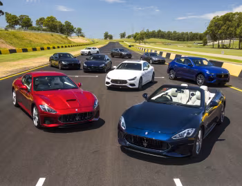 Maserati