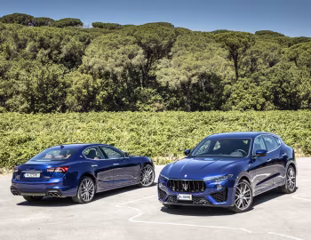 Maserati