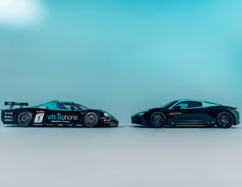 Maserati