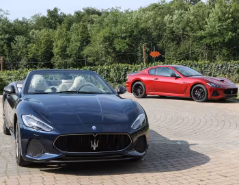 Maserati