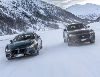 Maserati