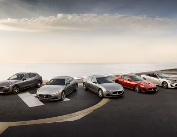 Maserati