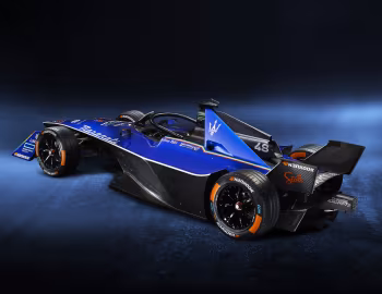 Maserati Tipo Folgore '2022