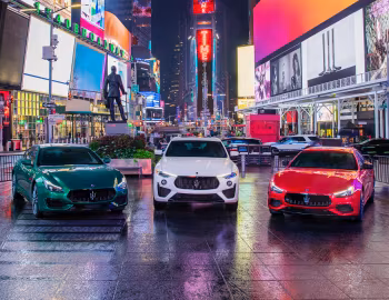Maserati