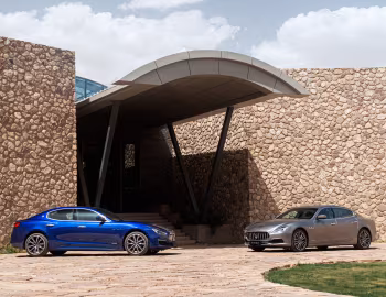 Maserati