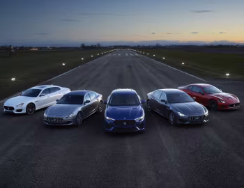 Maserati
